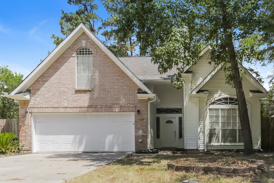 Primary Photo - 1729 Fay Dr
