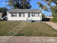 Building Photo - 2649 Beech-