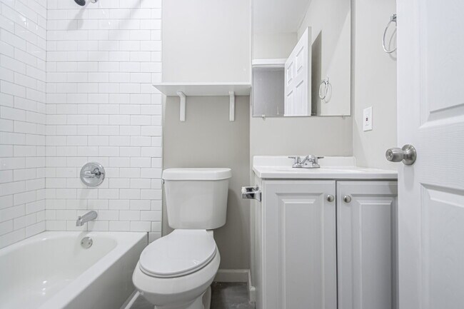 Building Photo - Charming 3-Bedroom Home on a Spacious Lot in Benton, AR – Perfect for Comfortable Living!