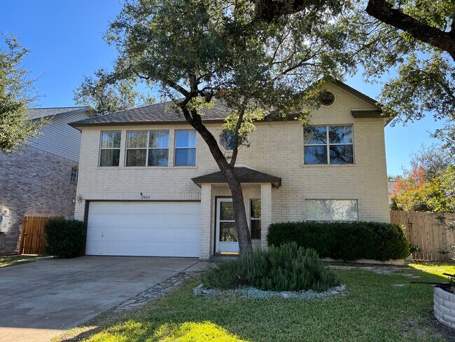 Front - 2004 Rachel Rdg