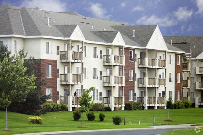 Arbor Glen Maple Grove Mn Apartment Finder