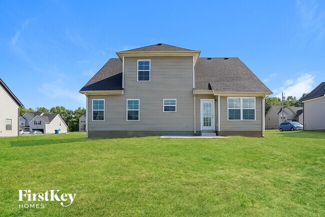 Building Photo - 2024 Hackensack Ln