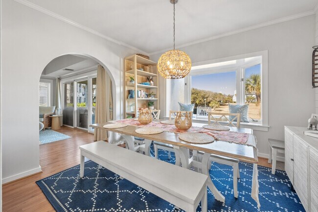 Building Photo - 409 Debordieu Blvd