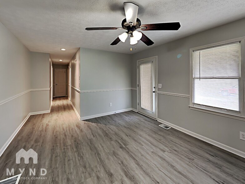 Building Photo - 100 Clifton Dr