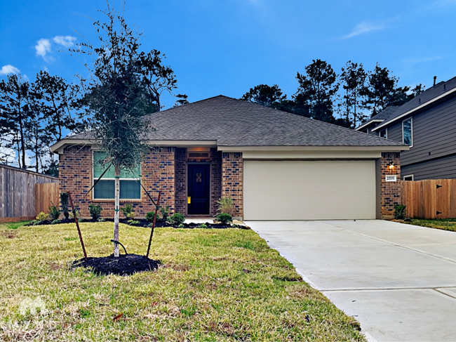 Primary Photo - 21703 Thicket Point Ln