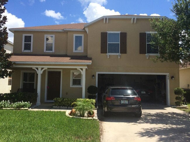 Building Photo - 246 Verdi St