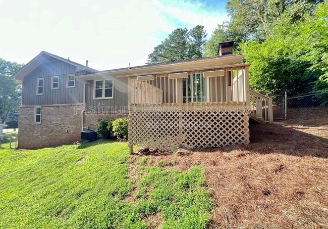 Building Photo - 1110 Washington Ave