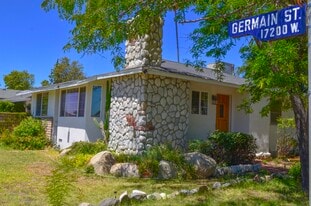 Building Photo - 17205 Germain St