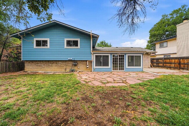 Building Photo - $3,195.95 - 4 Bed, 3 Bath Home in Thornton with Sun Room, Finished Basement & Fenced Backyard