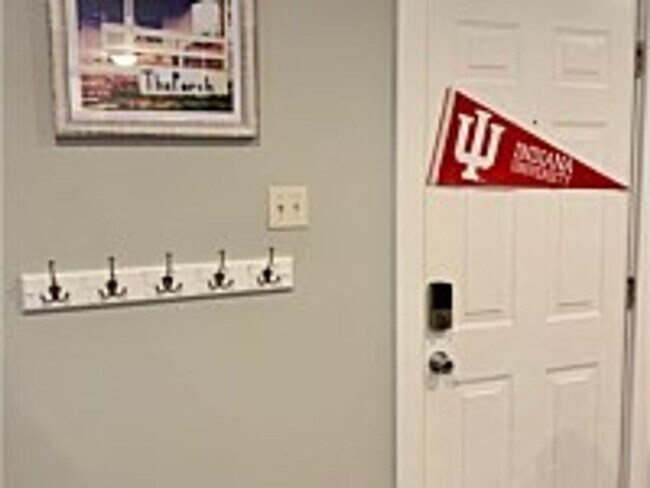 Building Photo - "The Porch" - ABNB, Short Term, monthly and long-term RENTAL. Famous IU Tailgate house