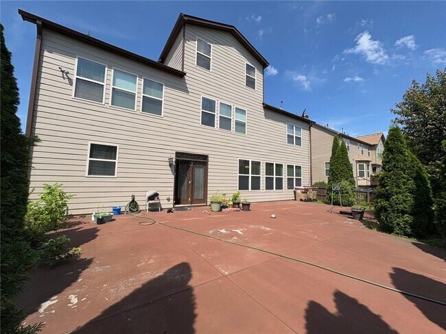 Building Photo - 1525 Thunder Gulch Pass