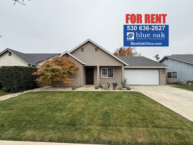 Primary Photo - 1574 Kona Dr