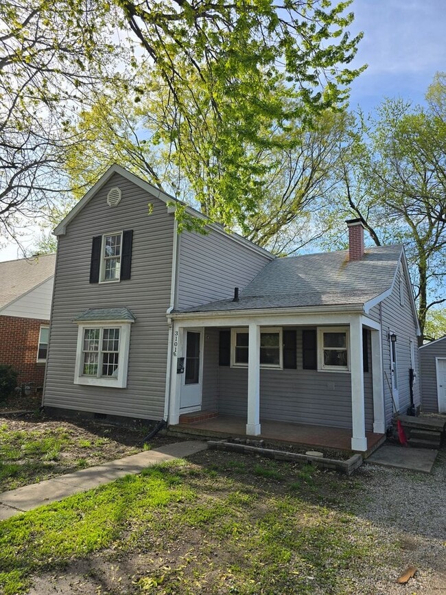 Building Photo - 3101 Walnut Ave