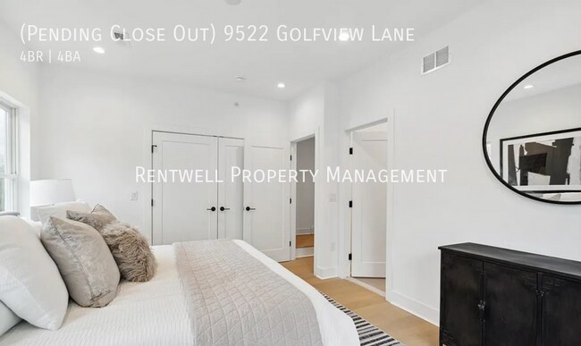 Building Photo - 9522 Golfview Ln