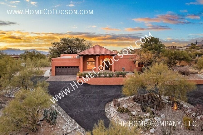 Building Photo - 5788 E Paseo Cimarron