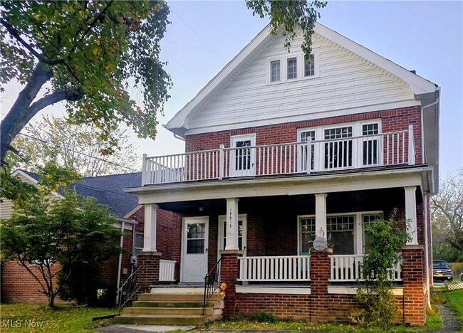 Primary Photo - 17515 Libby Rd