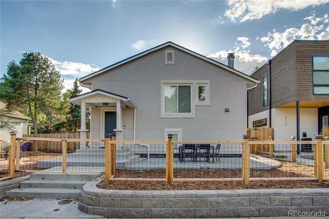 Primary Photo - 4221 Zuni St