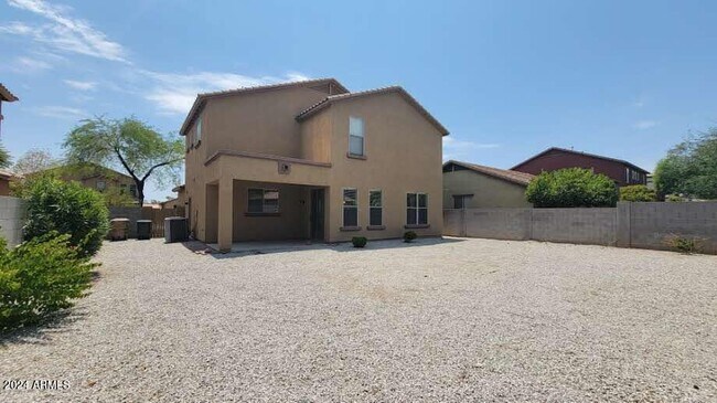 Building Photo - 15406 W Monterosa St