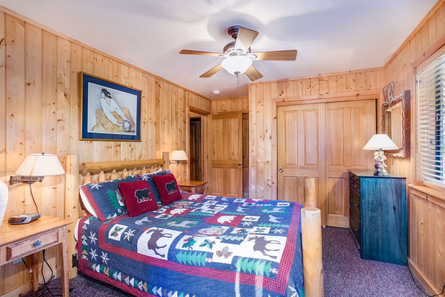 Building Photo - 2580 Yosemite Pines Ln