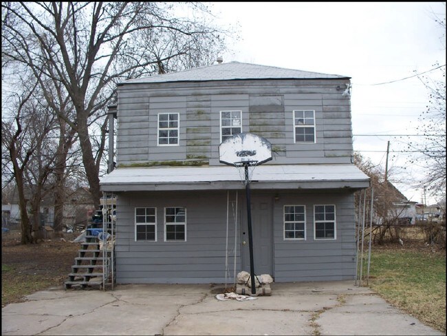 Building Photo - 3rd Street Apartments