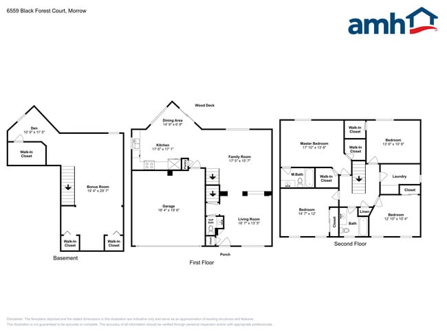 Building Photo - 6559 Black Forest Ct