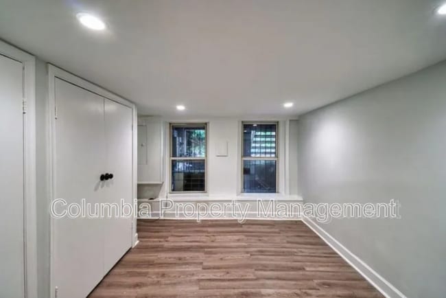 Building Photo - 1203 Clifton St NW