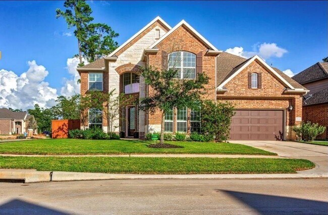 Building Photo - 17124 Chapman Lake Ct