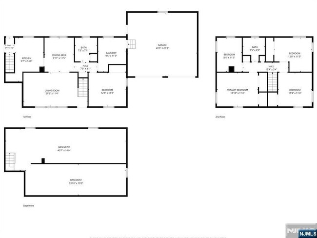 Building Photo - 326 Ramapo Valley Rd