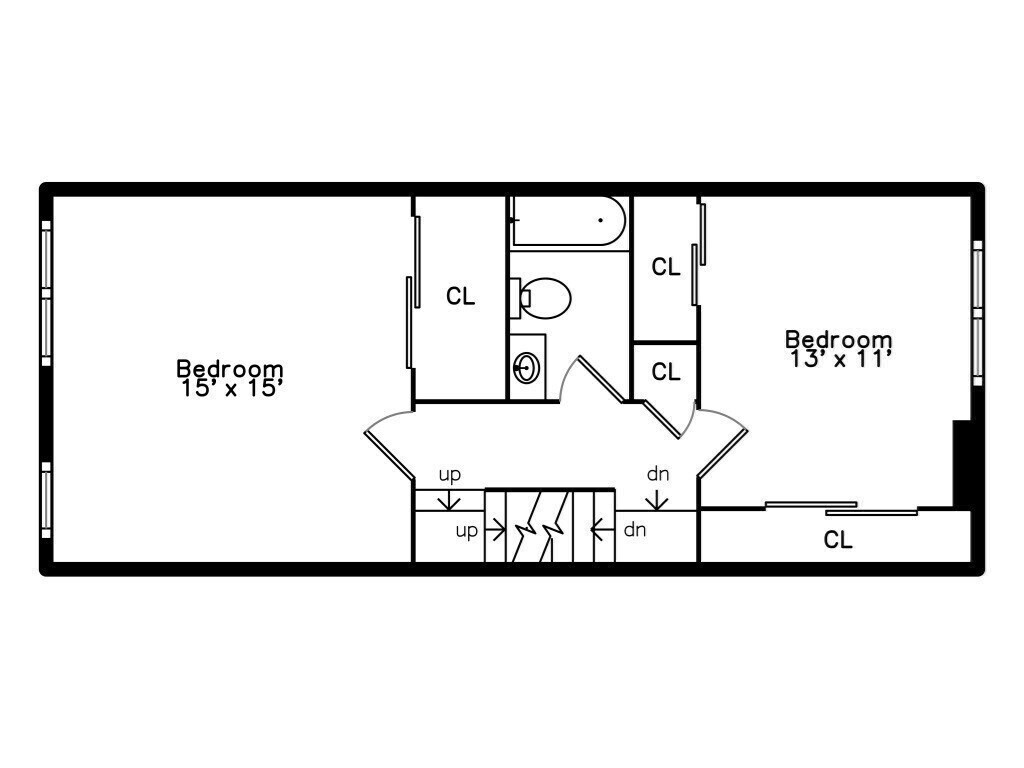 Building Photo - 111 Alban St