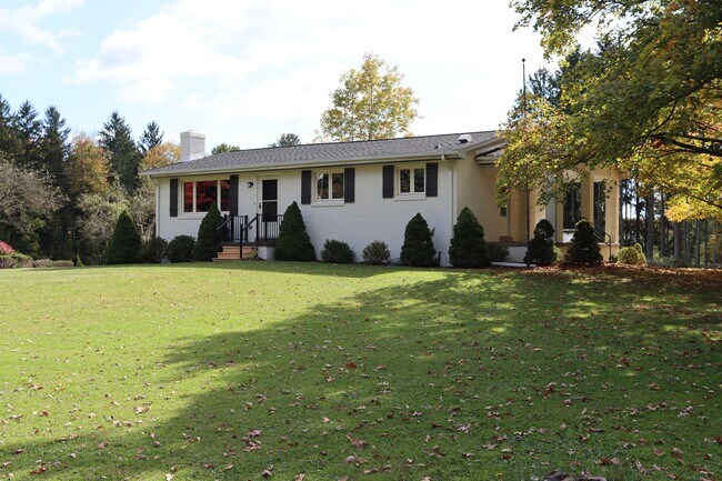 Front of home - 345 Myoma Rd