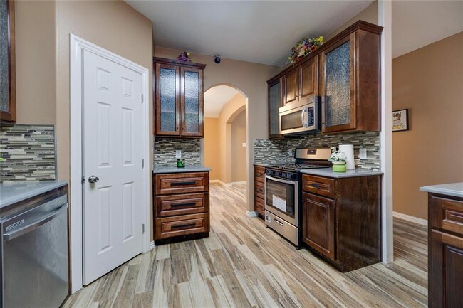 Building Photo - 21614 Trilby Way