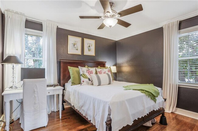 Building Photo - 115 Peachtree Memorial Dr NW