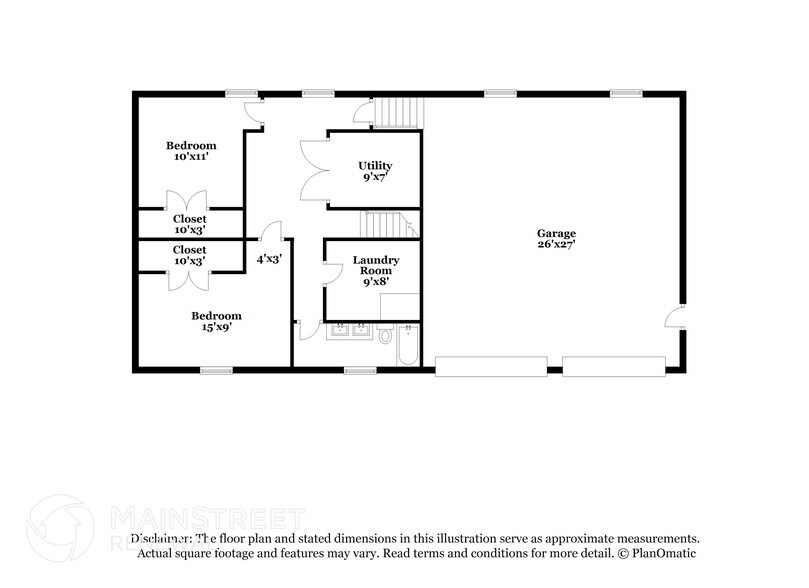 Building Photo - 4948 Highpoint Way NE
