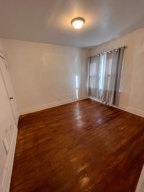 Bedroom - 2544 Canton St