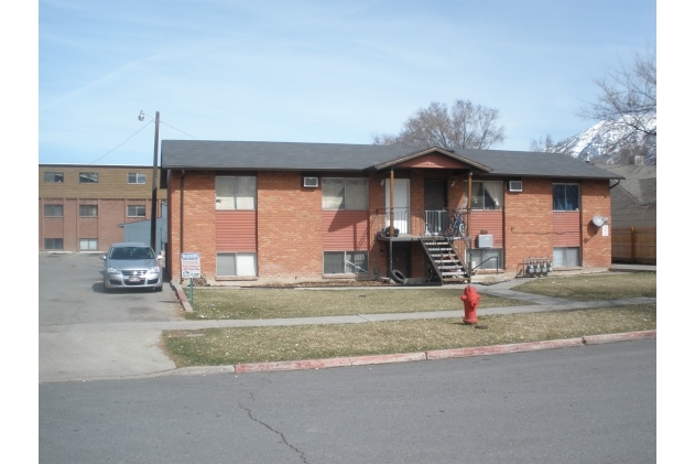 Building Photo - The Bay Apartments