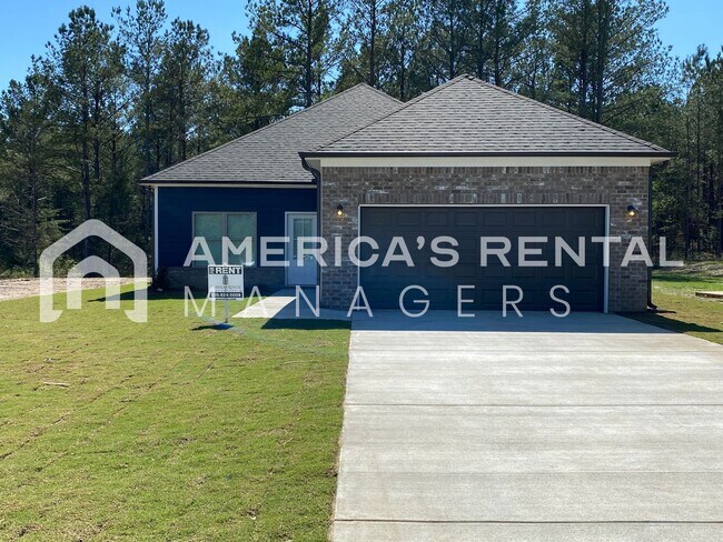 Building Photo - DEPOSIT PENDING! Home for rent in Brookwood, AL! Available to View!
