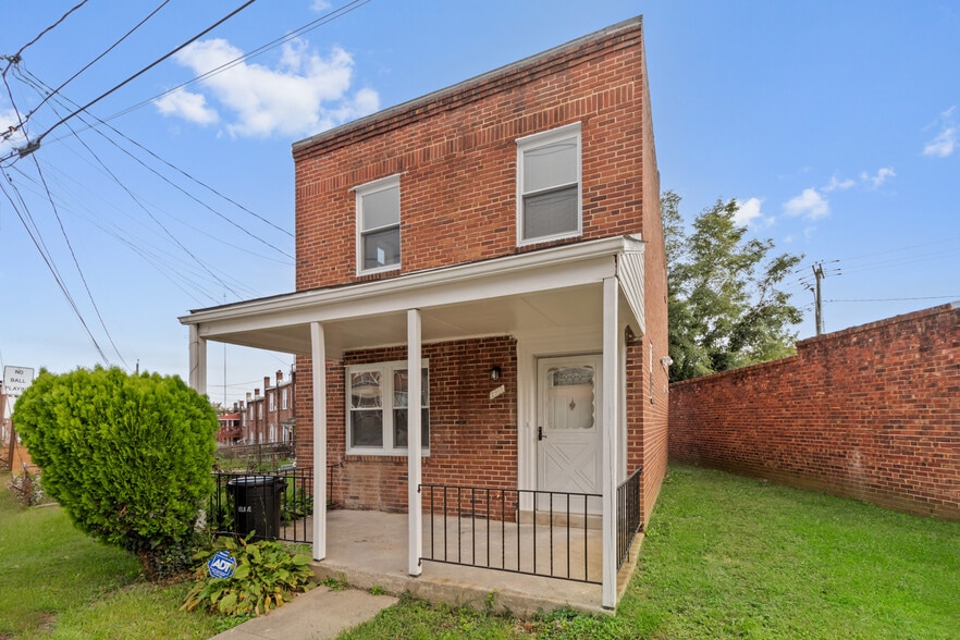 Building Photo - 2915 Oakford Ave