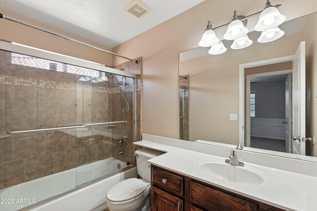 Building Photo - 4274 E Creosote Dr