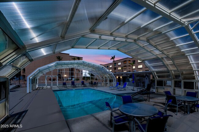 Building Photo - 7940 E Camelback Rd