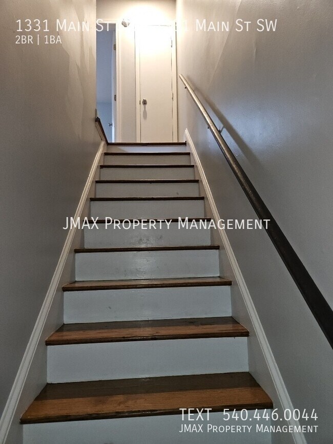 Building Photo - 1331 Main St SW