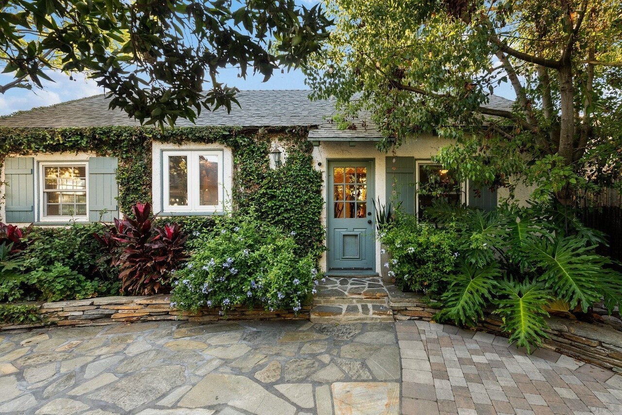 Building Photo - 4527 49th St