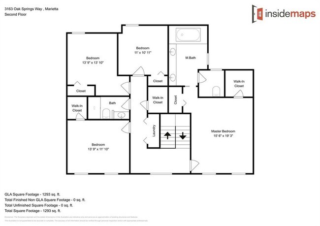 Building Photo - 3163 Oak Springs Way