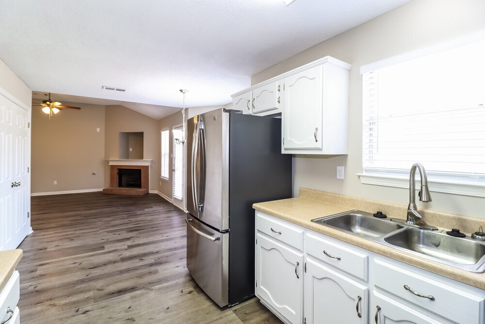 Building Photo - 6522 Palace View Ln