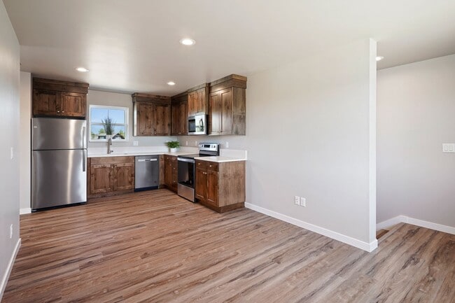 Building Photo - Newer ADU in Redmond