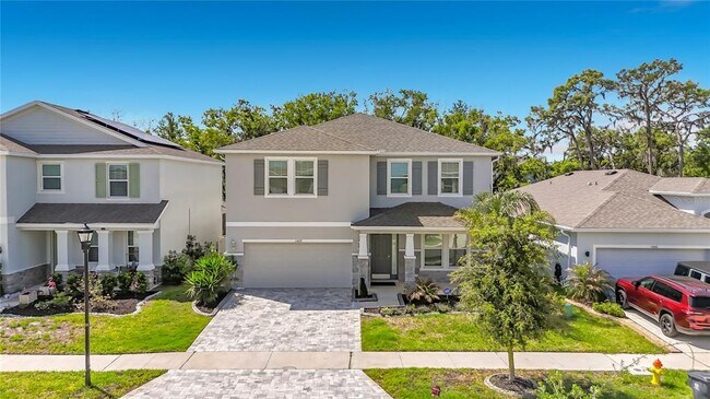 Building Photo - 13071 Brookside Moss Dr