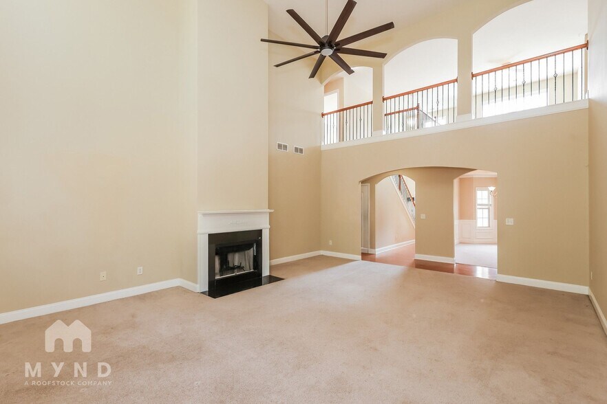 Building Photo - 5581 Dendy Trace