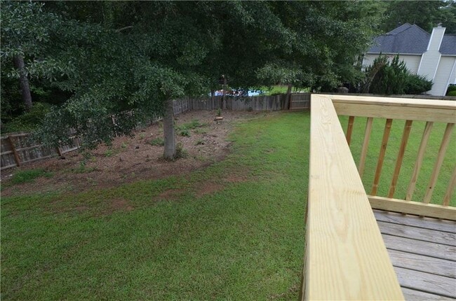 Building Photo - 4131 Sweetsprings Terrace SW