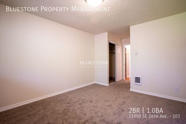 Building Photo - 11850 SE 26th Ave