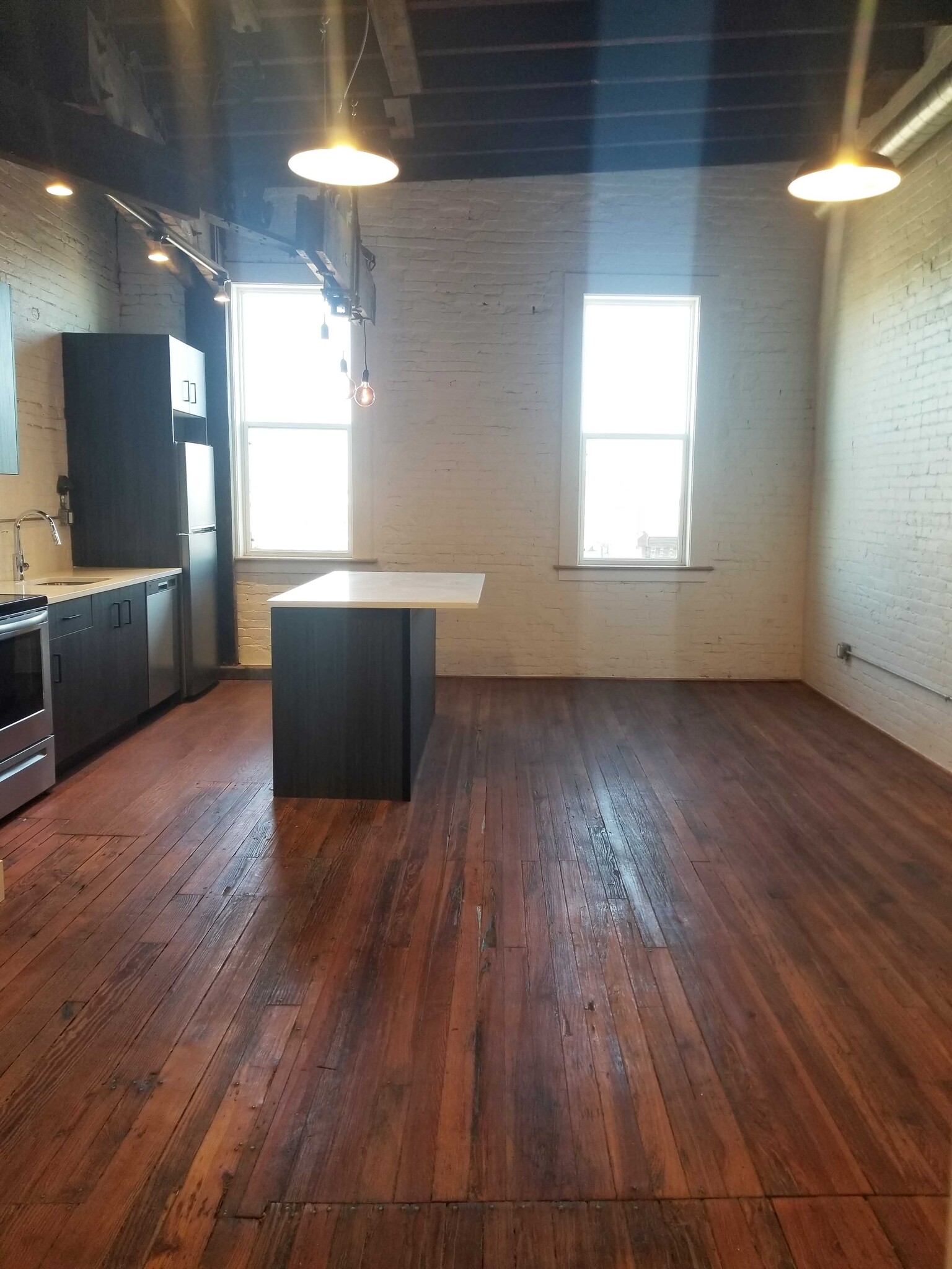 Kitchen - 1936 N 2nd St