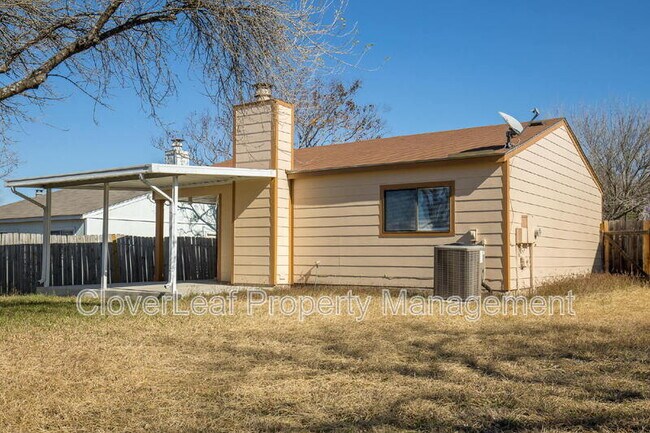 Building Photo - 4127 Frontier Sun